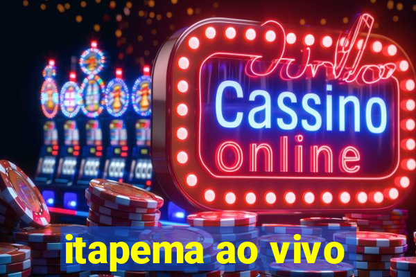 itapema ao vivo